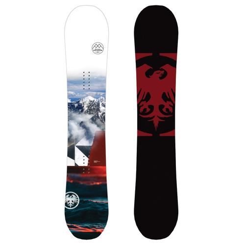 Never Summer Snowtrooper Snowboard