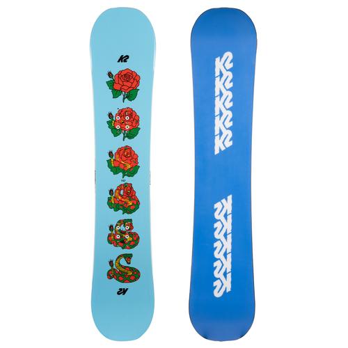 K2 Spellcaster Snowboard - Women's