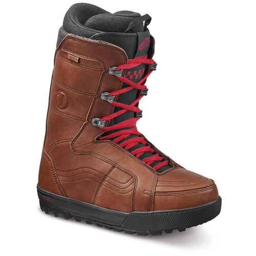 Vans Hi-Standard Pro Snowboard Boot - Men's
