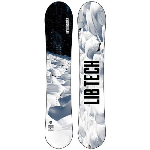 Lib Tech Cold Brew Snowboard