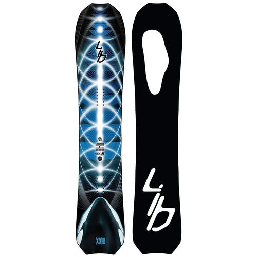 Lib Tech Travis Rice Orca Snowboard