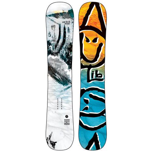 Lib Tech Box Scratcher BTX Snowboard