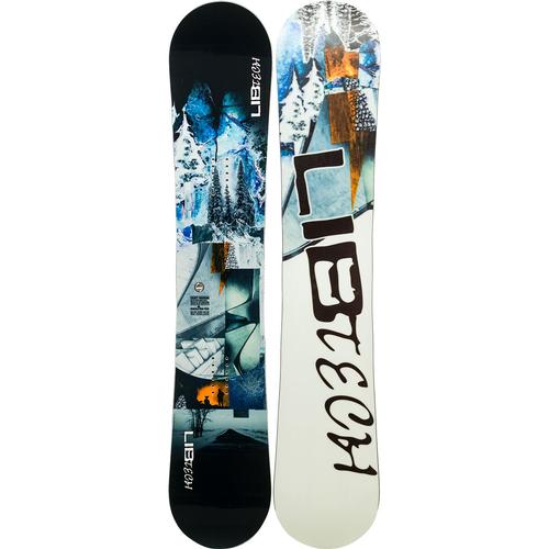 Lib Tech Skate Banana Snowboard | SkiCountrySports.com