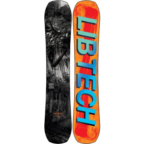 Lib Tech Box Knife C3 Snowboard
