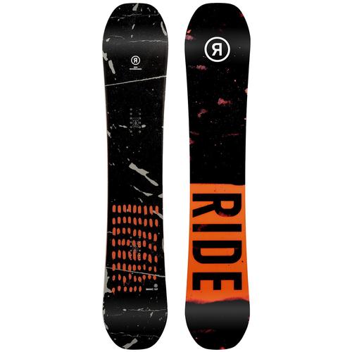 Ride Manic Snowboard