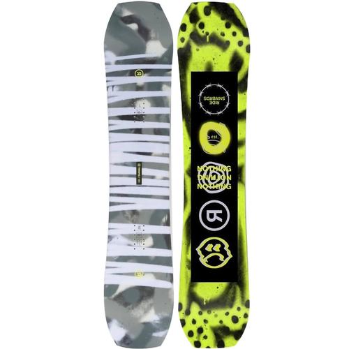 Ride Twinpig Snowboard