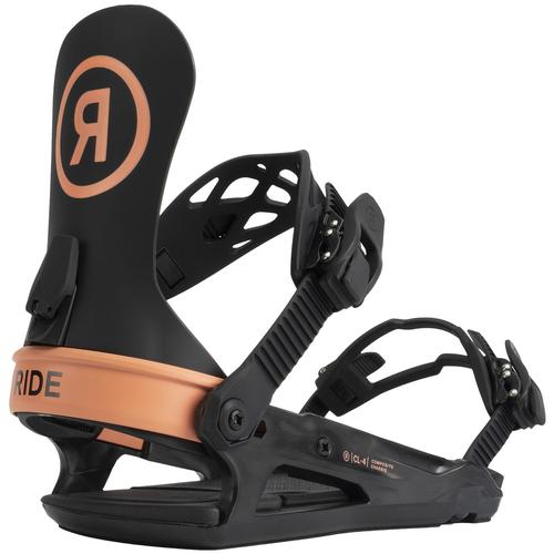 Ride CL-4 Snowboard Binding - Women's