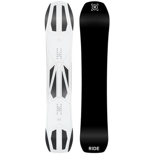  Ride Commissioner Snowboard