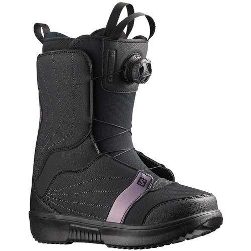  Salomon Pearl Boa Snowboard Boot - Women's