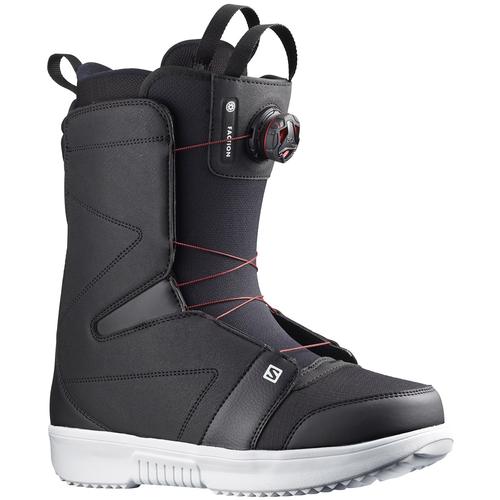  Salomon Faction Boa Snowboard Boot - Men's