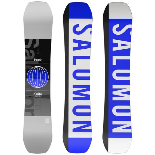 Salomon Huck Knife Snowboard
