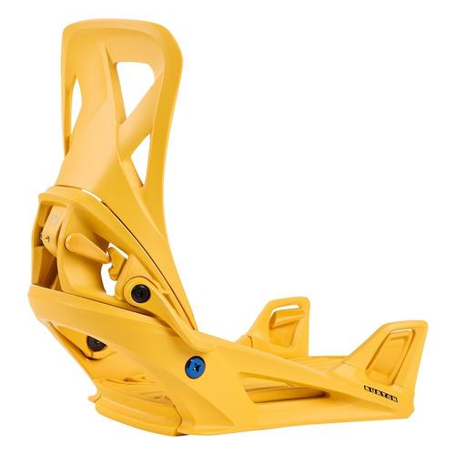 Burton Step On Re:Flex Snowboard Binding - Men's