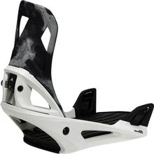 Burton Step On Re:Flex Snowboard Binding - Men's WHITE_GRAPHIC