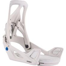 Burton Step On Re:Flex Snowboard Binding - Women's GRAY_CLOUD