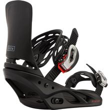 Burton Lexa Re:Flex Snowboard Binding - Women's BLACK