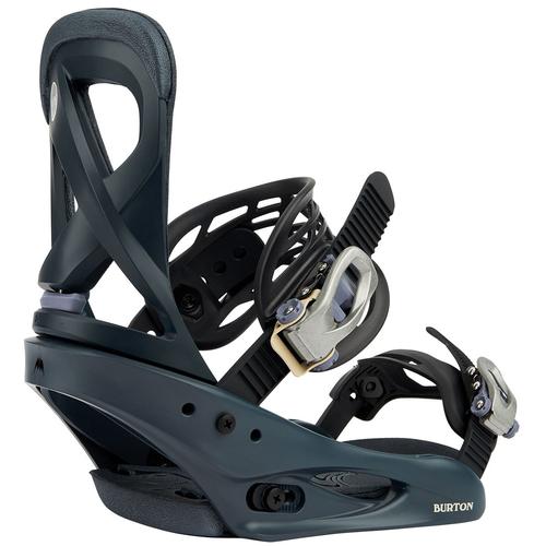 Burton Scribe Re:Flex Snowboard Binding - Women's