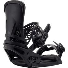 Burton Malavita EST Snowboard Binding BRACKISH