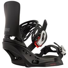 Burton Lexa EST Snowboard Binding - Women's BLACK