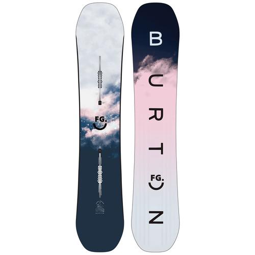 Burton Feelgood Snowboard - Women's