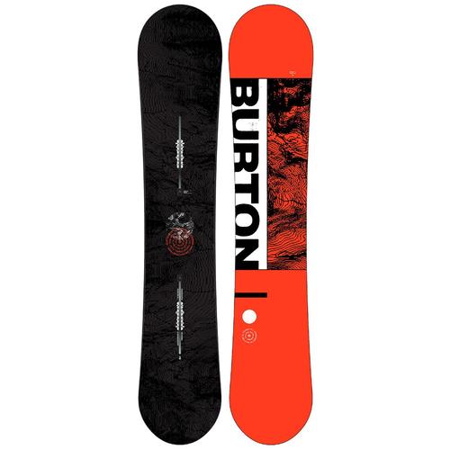 Burton Ripcord Snowboard