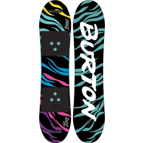 Burton Chopper Snowboard - Kids'