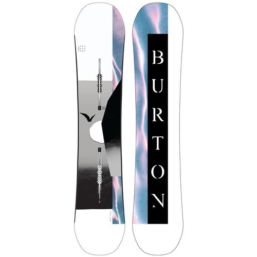 Burton Yeasayer Snowboard - Women's