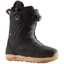 Burton Limelight Boa Snowboard Boot - Women's BLACK