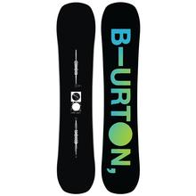 Burton Instigator Flat Top Snowboard