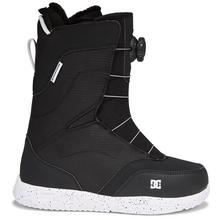 DC Search Boa Snowboard Boot - Women's BLACK