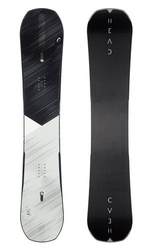 Head E-Instinct LYT Snowboard