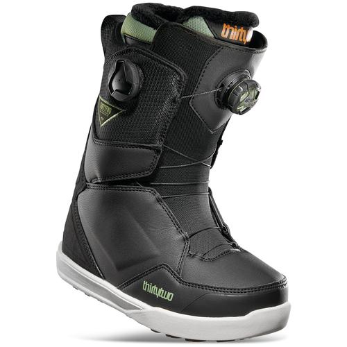 ThirtyTwo Lashed Double Boa Snowboard Boot - Women's