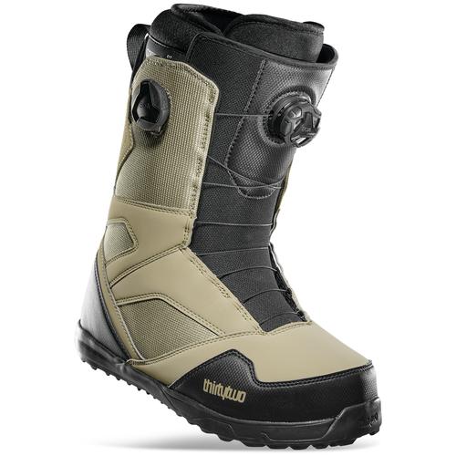 ThirtyTwo STW Double Boa Snowboard Boot - Men's