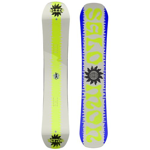 Salomon Sleepwalker Snowboard