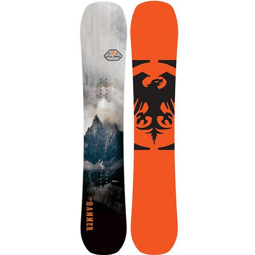 Never Summer Hammer Snowboard