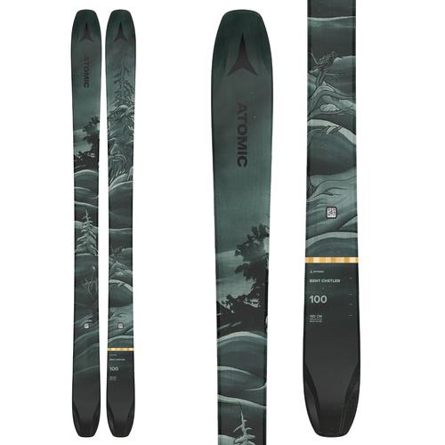 Atomic Bent Chetler 100 Ski
