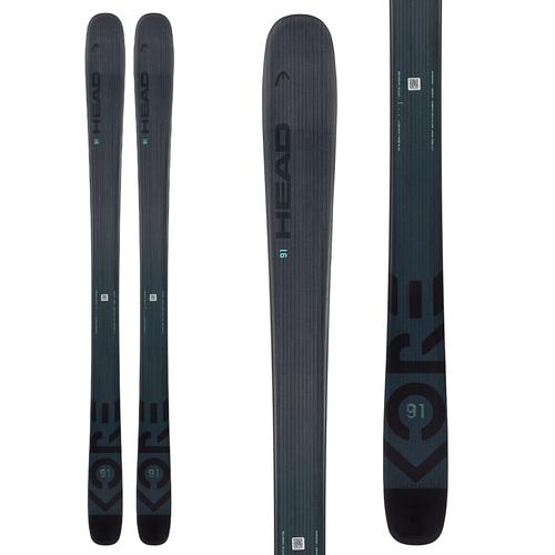 Head Kore 91 Ski - Women's