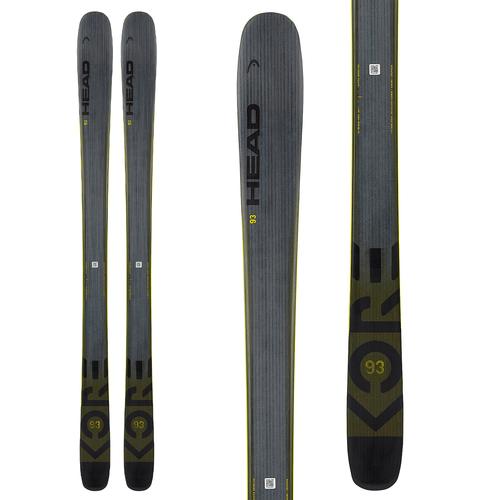 Head Kore 93 Ski