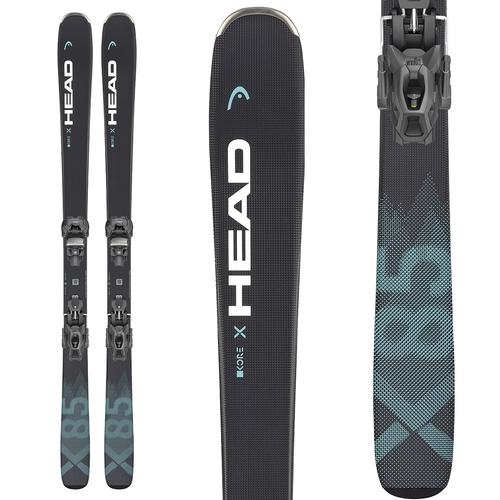 Head Kore 85 X Ski with PR 11 GW Binding