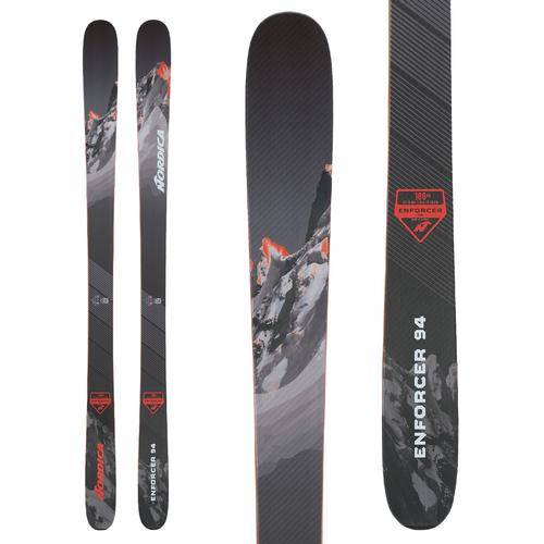 Nordica Enforcer 94 Ski