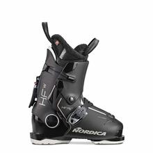 Nordica HF 75 Ski Boot - Women's BLK_DRK_PURPLE