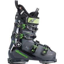 Nordica Speedmachine 3 120 Ski Boot - Men's BLK_ANTH_GREEN