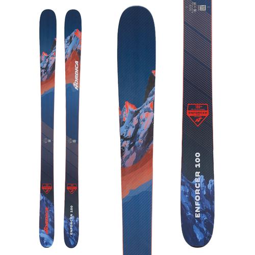 Nordica Enforcer 100 Ski