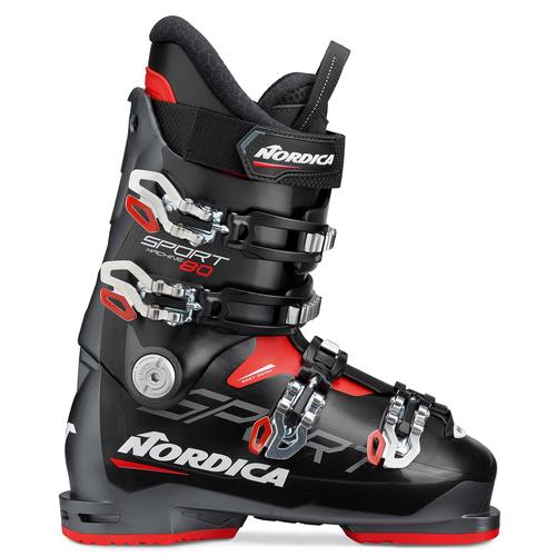 Nordica Sportmachine 80 Ski Boot - Men's