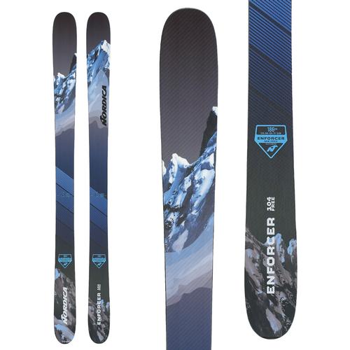 Nordica Enforcer 104 Free Ski