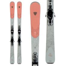 Rossignol Experience W 80 Ca Ski with Xpress 11 GW Binding - Women's