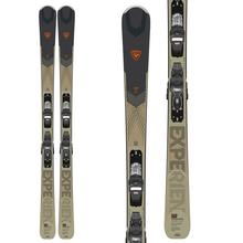 Rossignol Experience 80 Ca Skis with Xpress 11 GW Binding