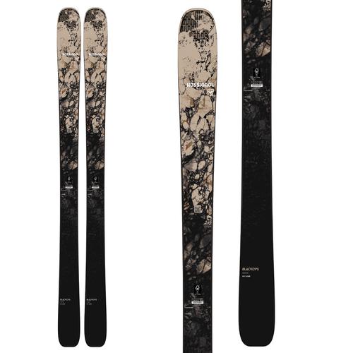 Rossignol Blackops Escaper Ski