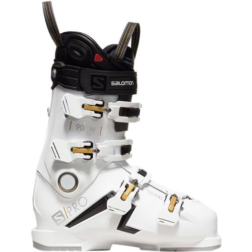 Salomon S/Pro 90 CHC Ski Boot - Women's