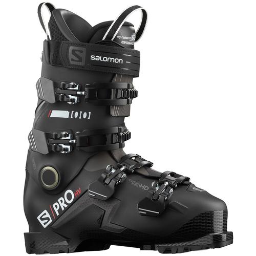  Salomon S ?/ Pro Hv 100 Gw Ski Boot - Men's