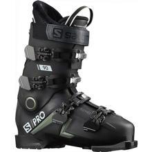Salomon S/Pro 90 CS GW Ski Boot - Men's BLK